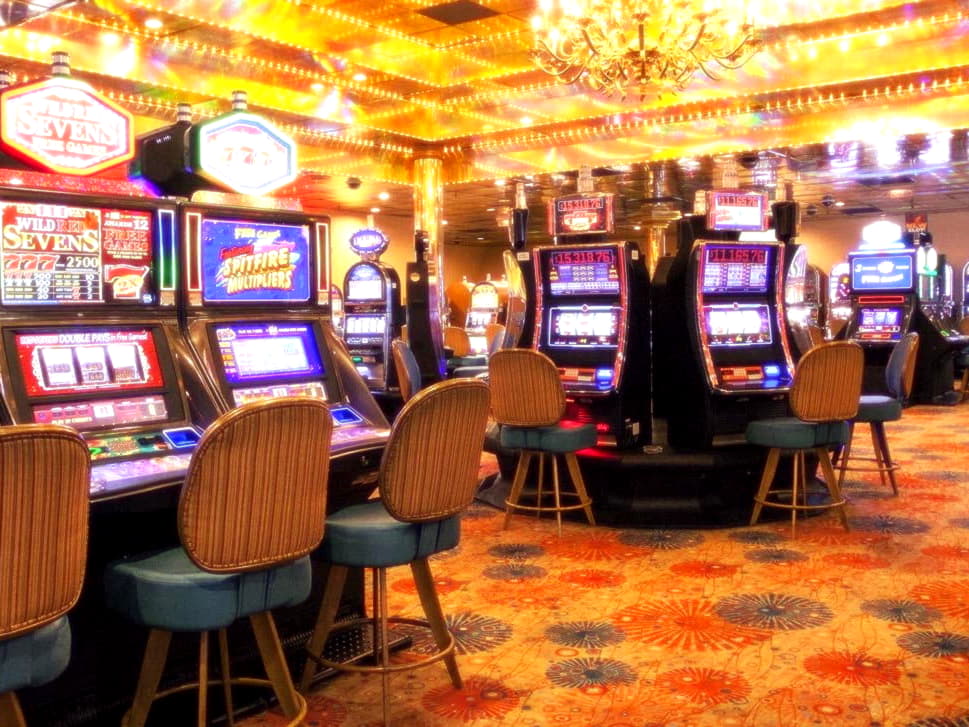 30 Trial Spins at Gratorama Casino