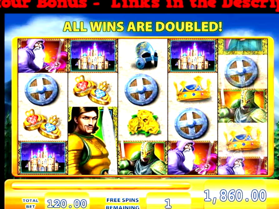 290% Casino Welcome Bonus at Omni Slots Casino