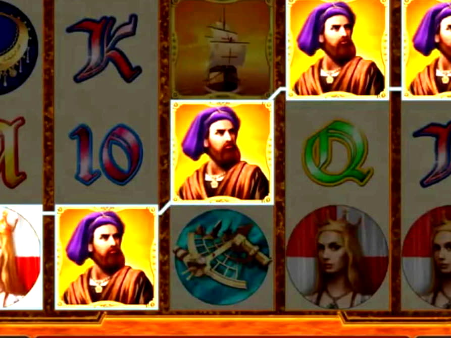 EUR 4095 No deposit bonus casino at Slotty Vegas Casino