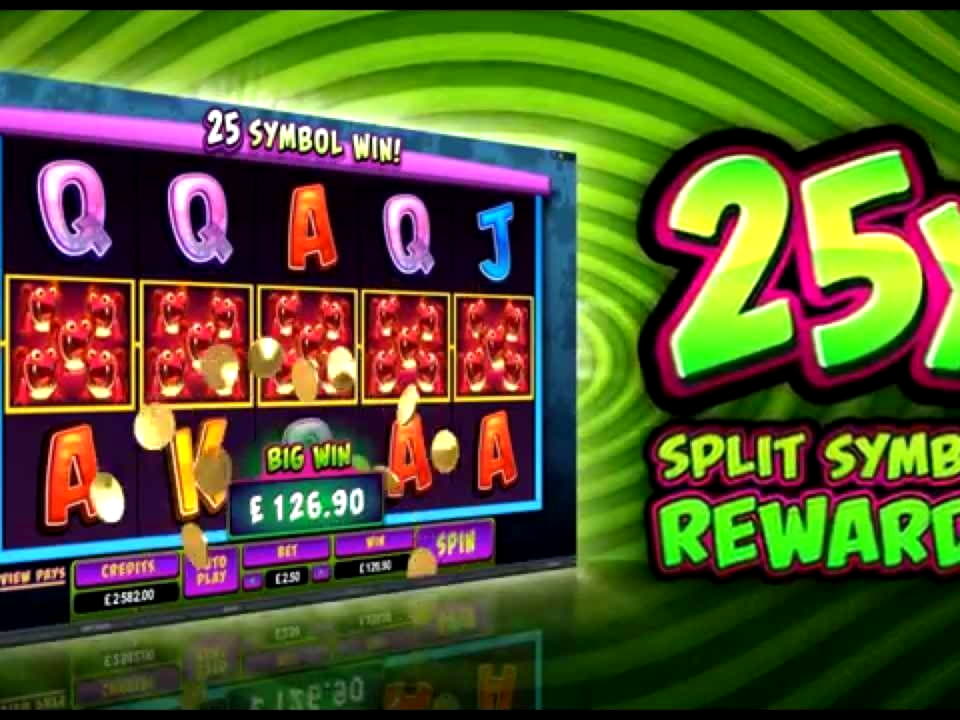 100% Match bonus at Slotty Vegas Casino
