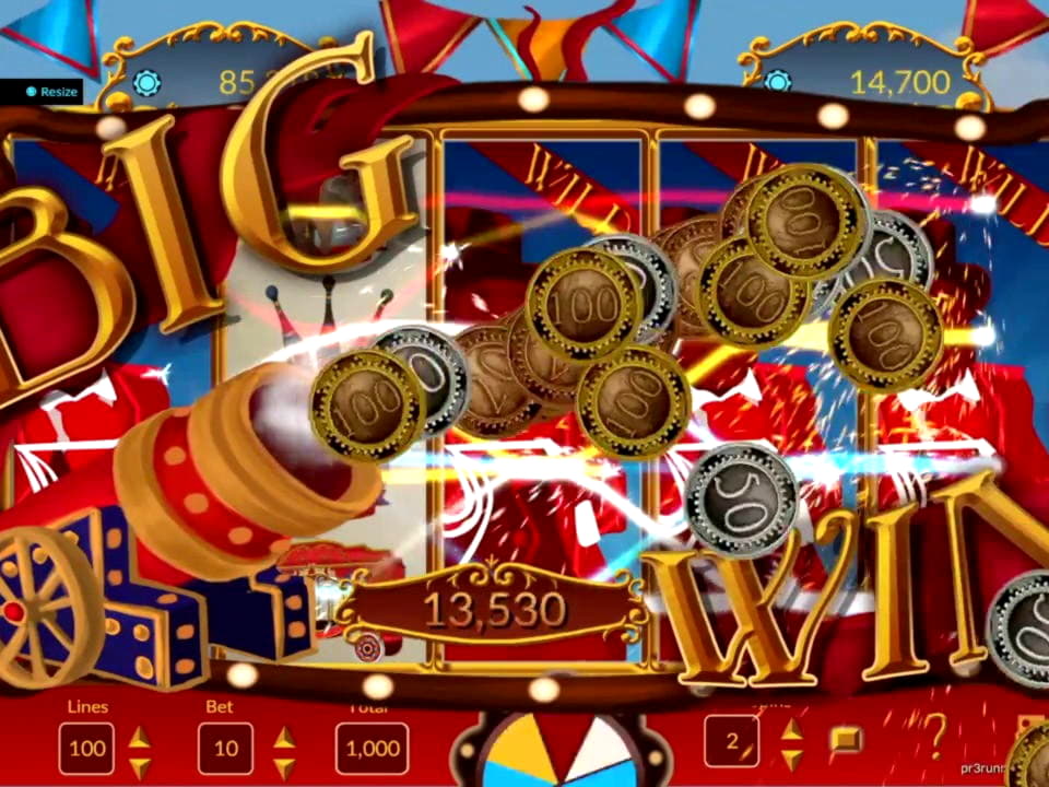 £825 Mobile freeroll slot tournament at Party Casino