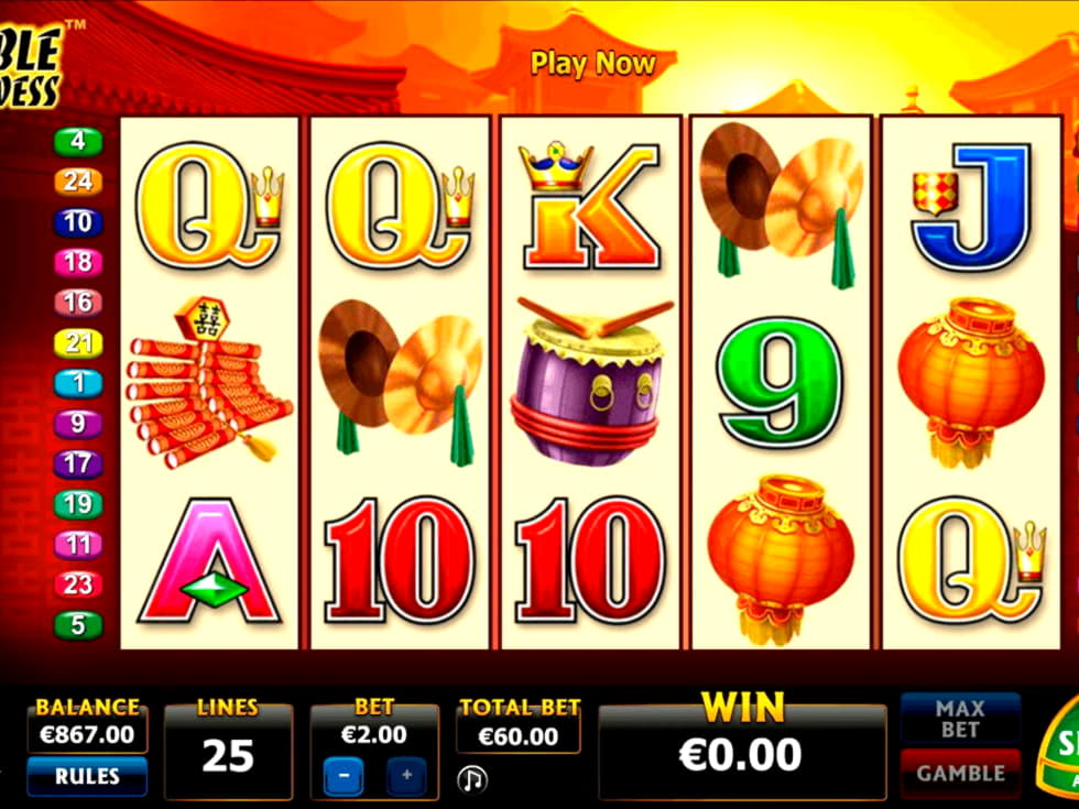 $3045 No Deposit Casino Bonus at Omni Slots Casino