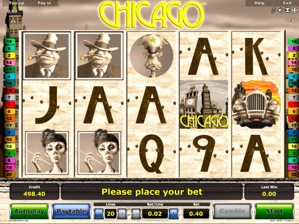 EURO 385 Daily freeroll slot tournament at Oshi Casino