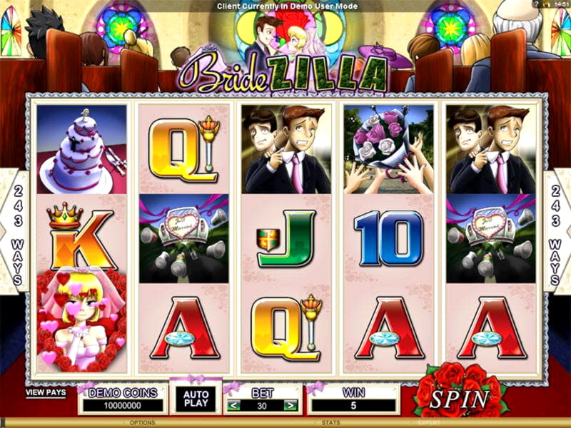€2200 No deposit bonus at Ruby Fortune Casino