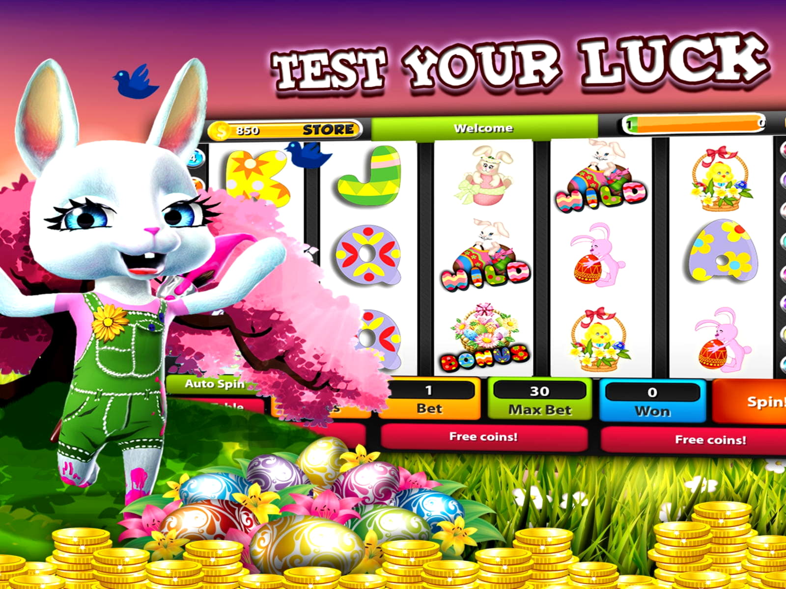 Eur 790 Casino tournaments freeroll at Gratorama Casino