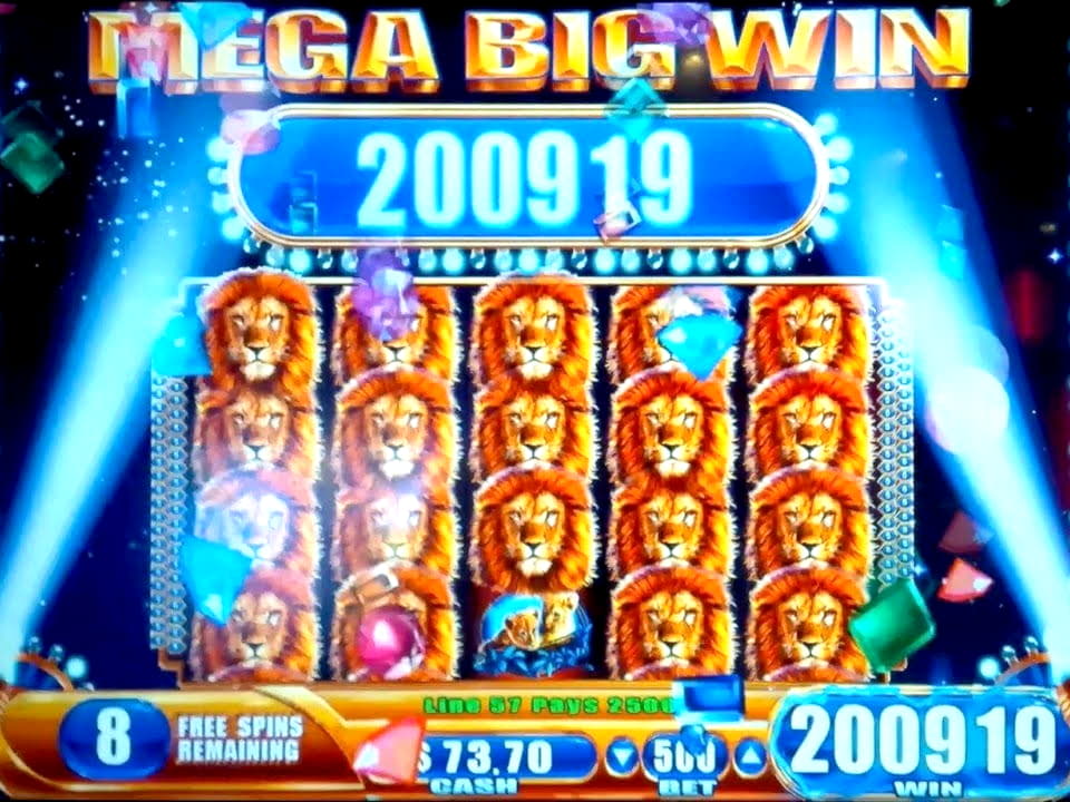 75 Free Spins Casino at LV Bet Casino