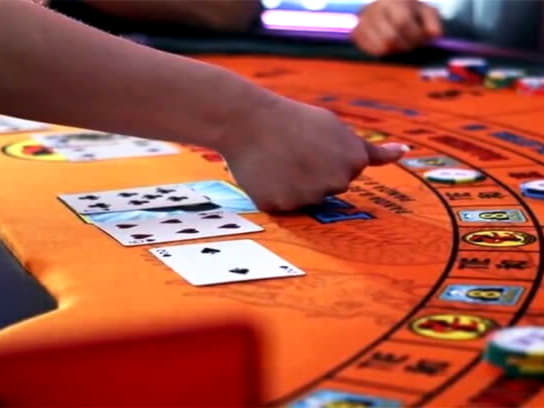 €220 FREE Chip at Slotty Vegas Casino