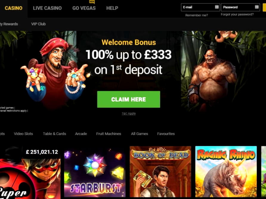 €850 No Deposit Bonus Code at Dunder Casino
