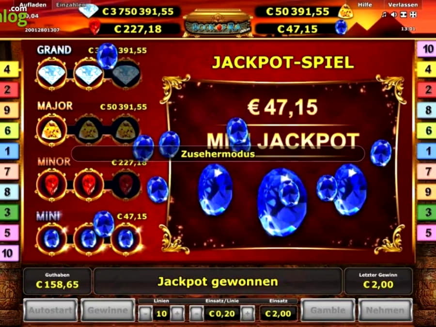 $2790 No Deposit at Oshi Casino