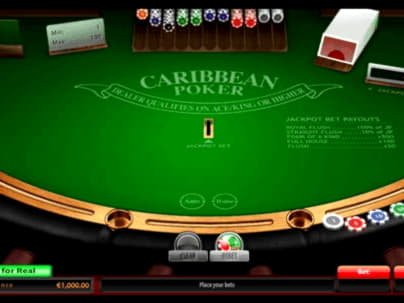 $3815 No deposit bonus at Party Casino