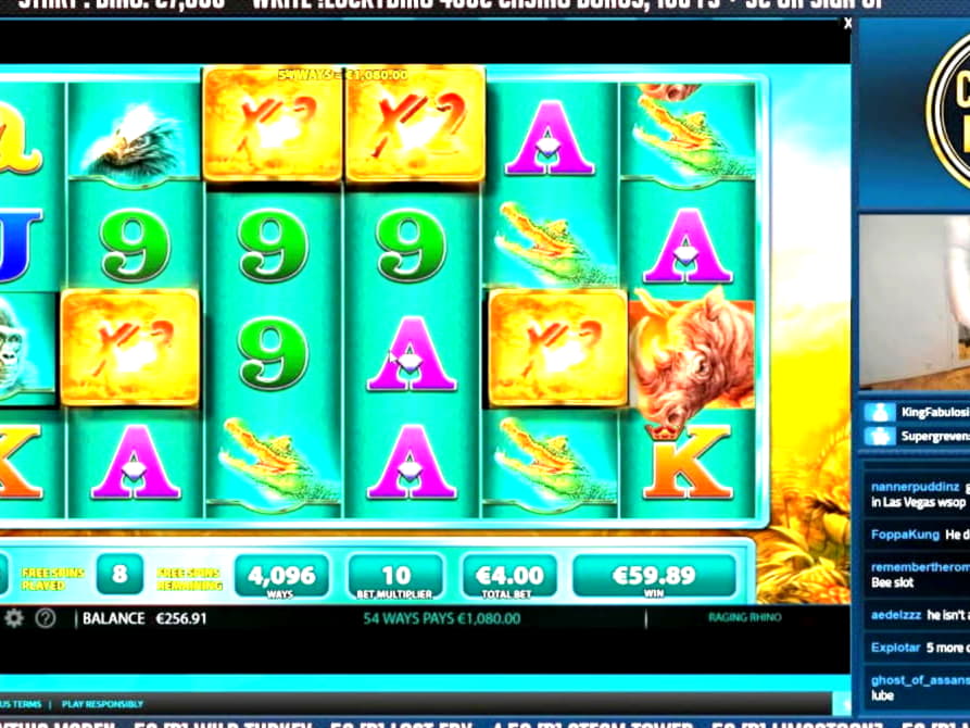 450% Welcome Bonus at Spin Palace Casino