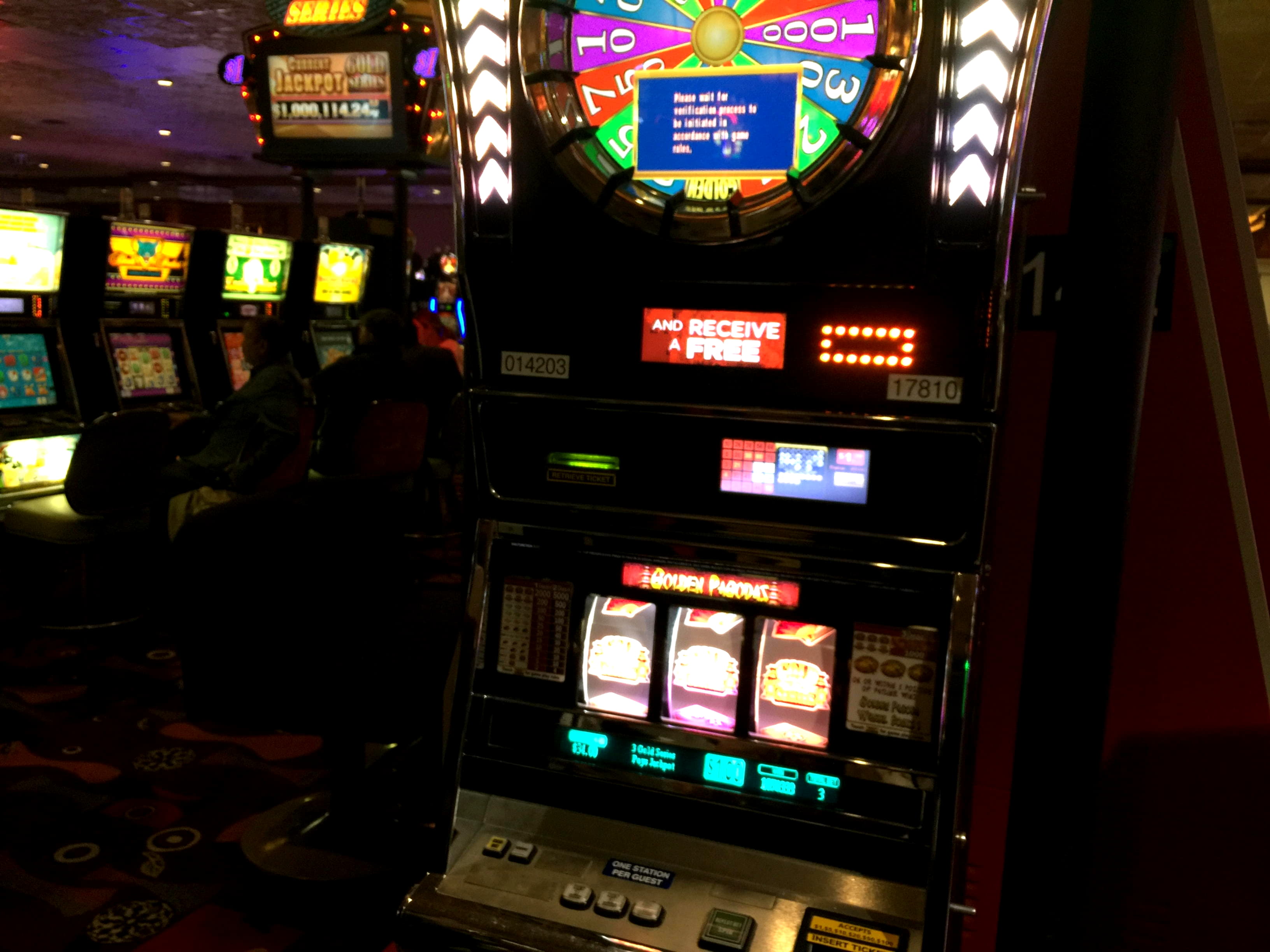 15 Free Spins no deposit at Leo Vegas Casino