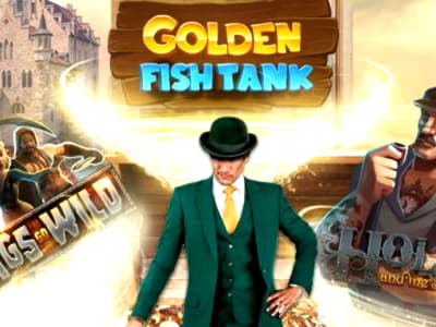 Eur 880 Casino Tournament at Red Flush Casino