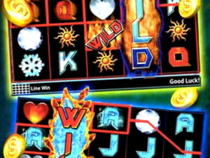 €645 Daily freeroll slot tournament at Wish Maker Casino