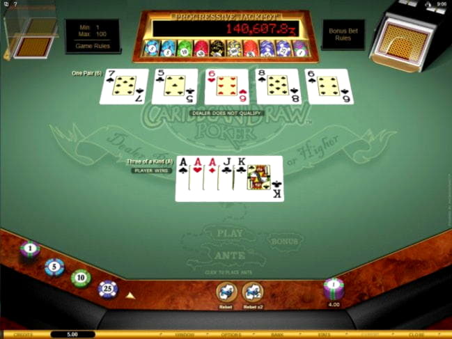 Eur 540 No deposit casino bonus at Wish Maker Casino
