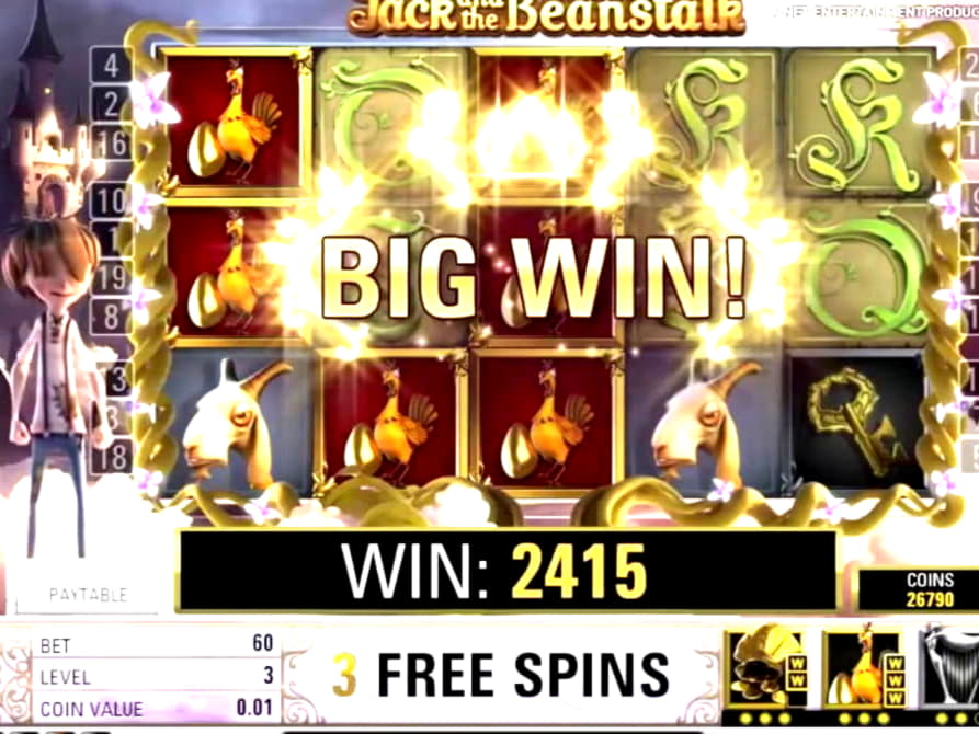 235 Free casino spins at Casino-X