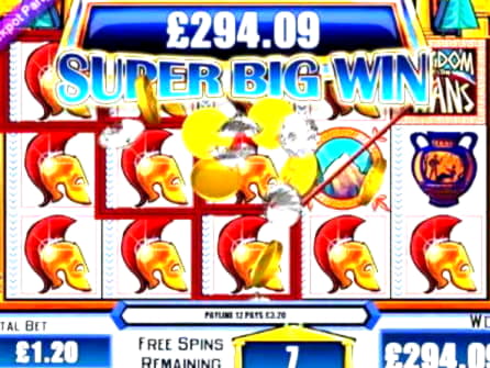 £305 no deposit at LV Bet Casino