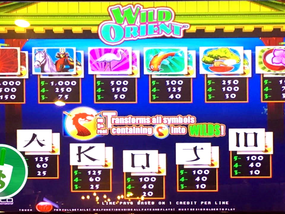 50% Casino Welcome Bonus at Video Slots Casino