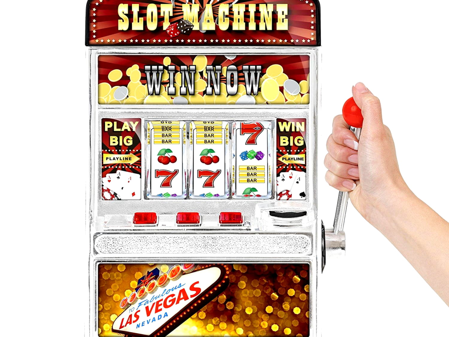 €1865 NO DEPOSIT BONUS at Wish Maker Casino