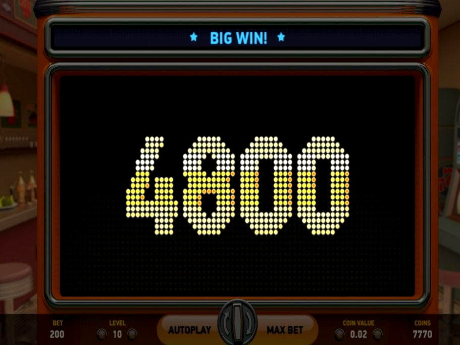 100 free spins casino at Oshi Casino