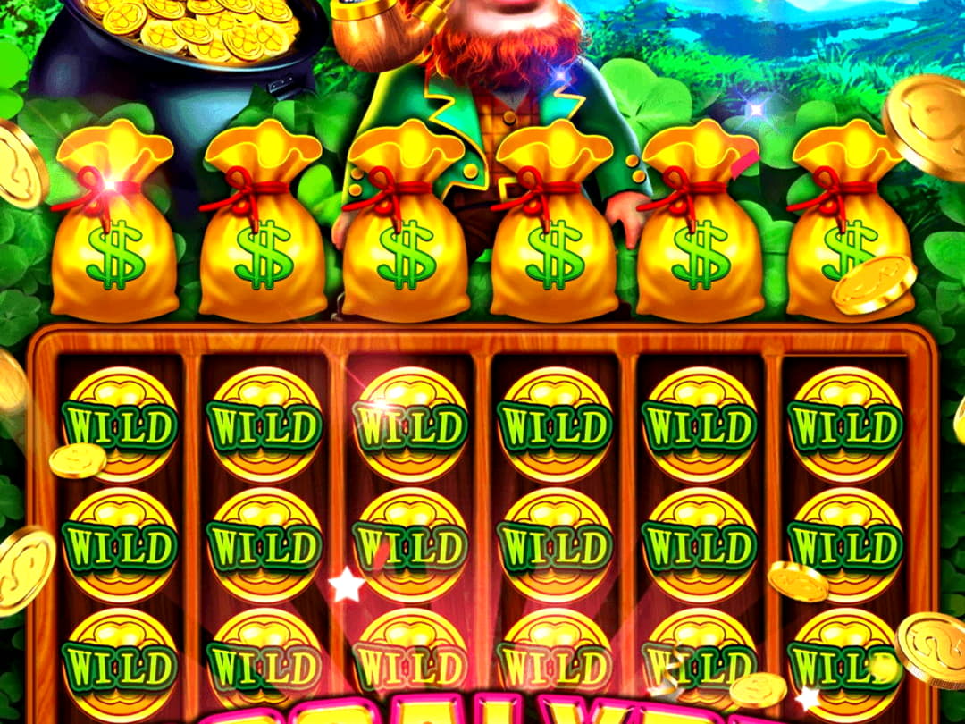 $2285 NO DEPOSIT BONUS at Omni Slots Casino