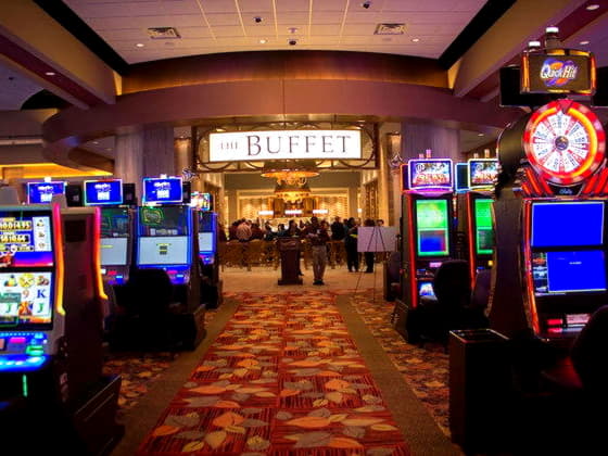 $90 Casino chip at Casino Cruise