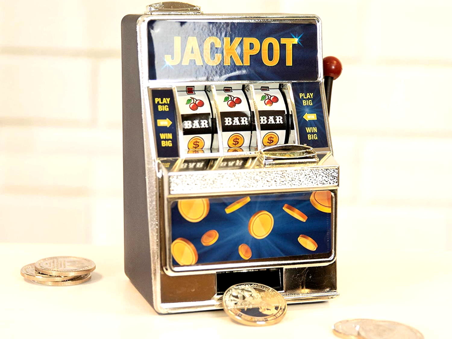 $3140 NO DEPOSIT BONUS at Spartan Slots Casino