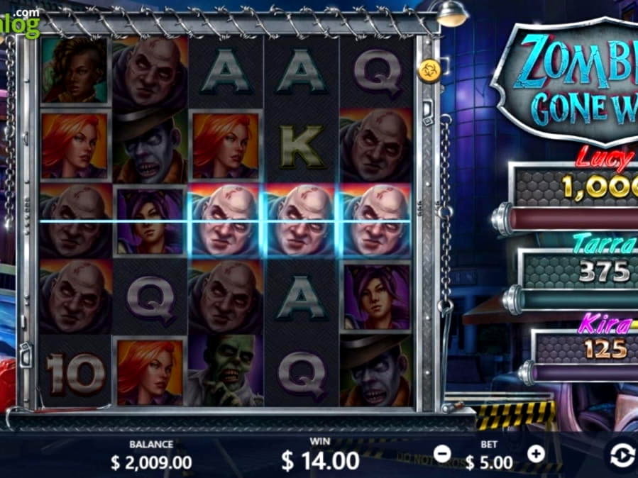 250 Free Spins at Casino-X