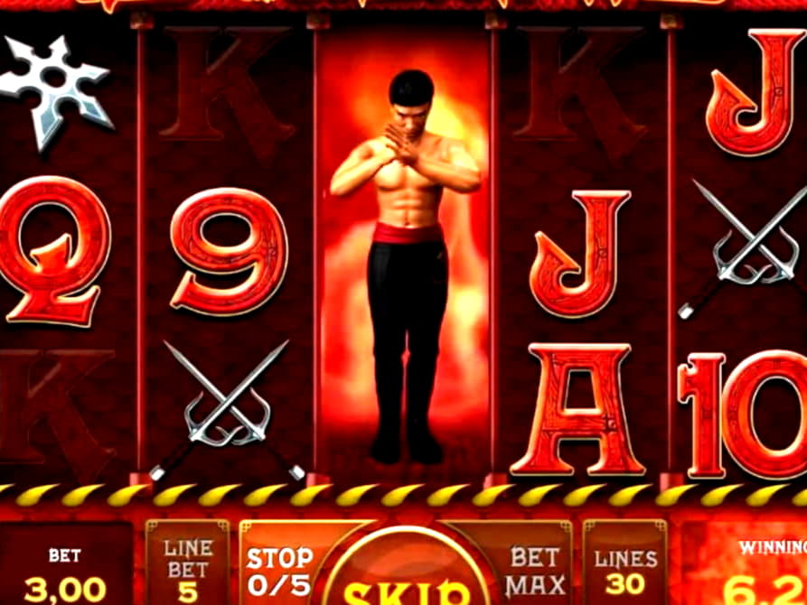 810% Match at a casino at Omni Slots Casino