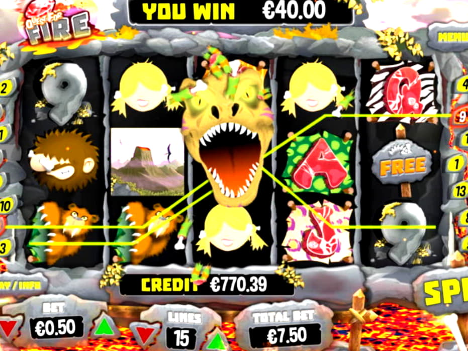 $4465 No Deposit at 888 Casino