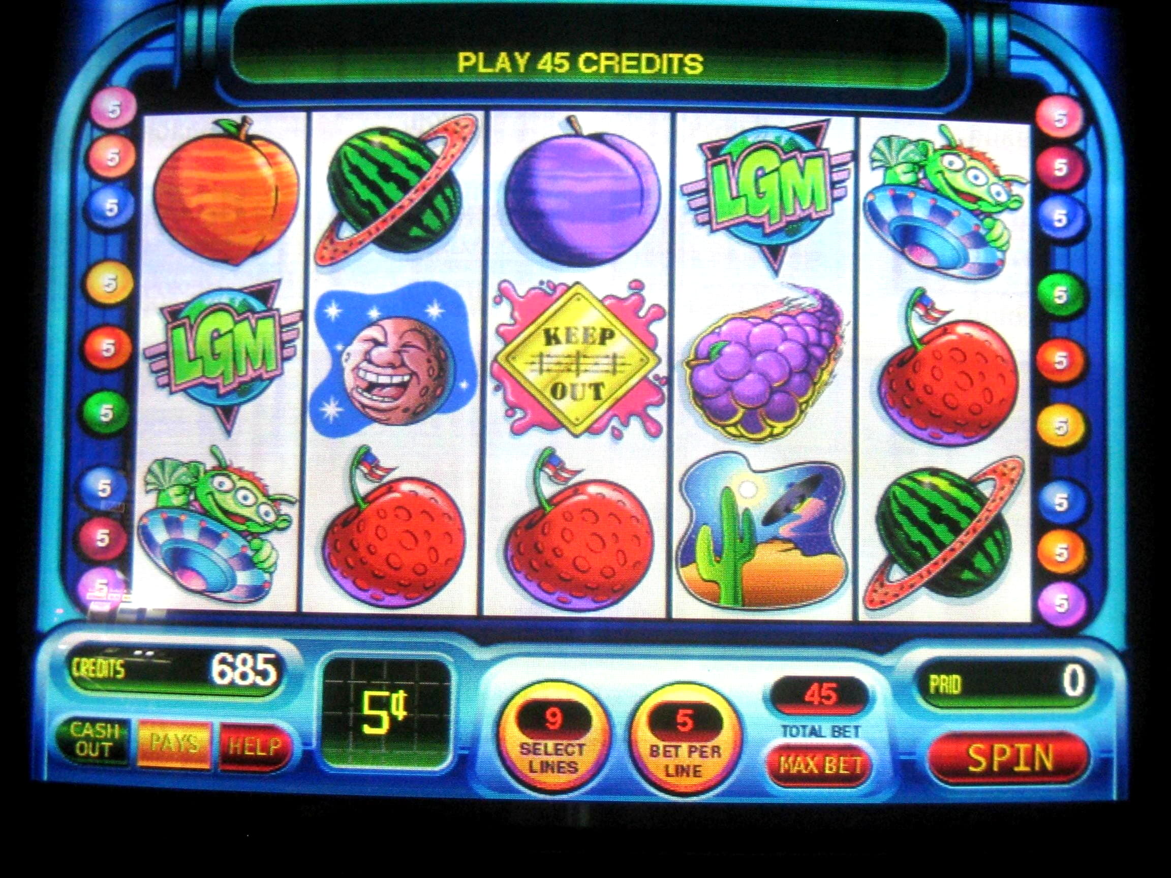 EURO 1020 no deposit casino bonus at 777 Casino