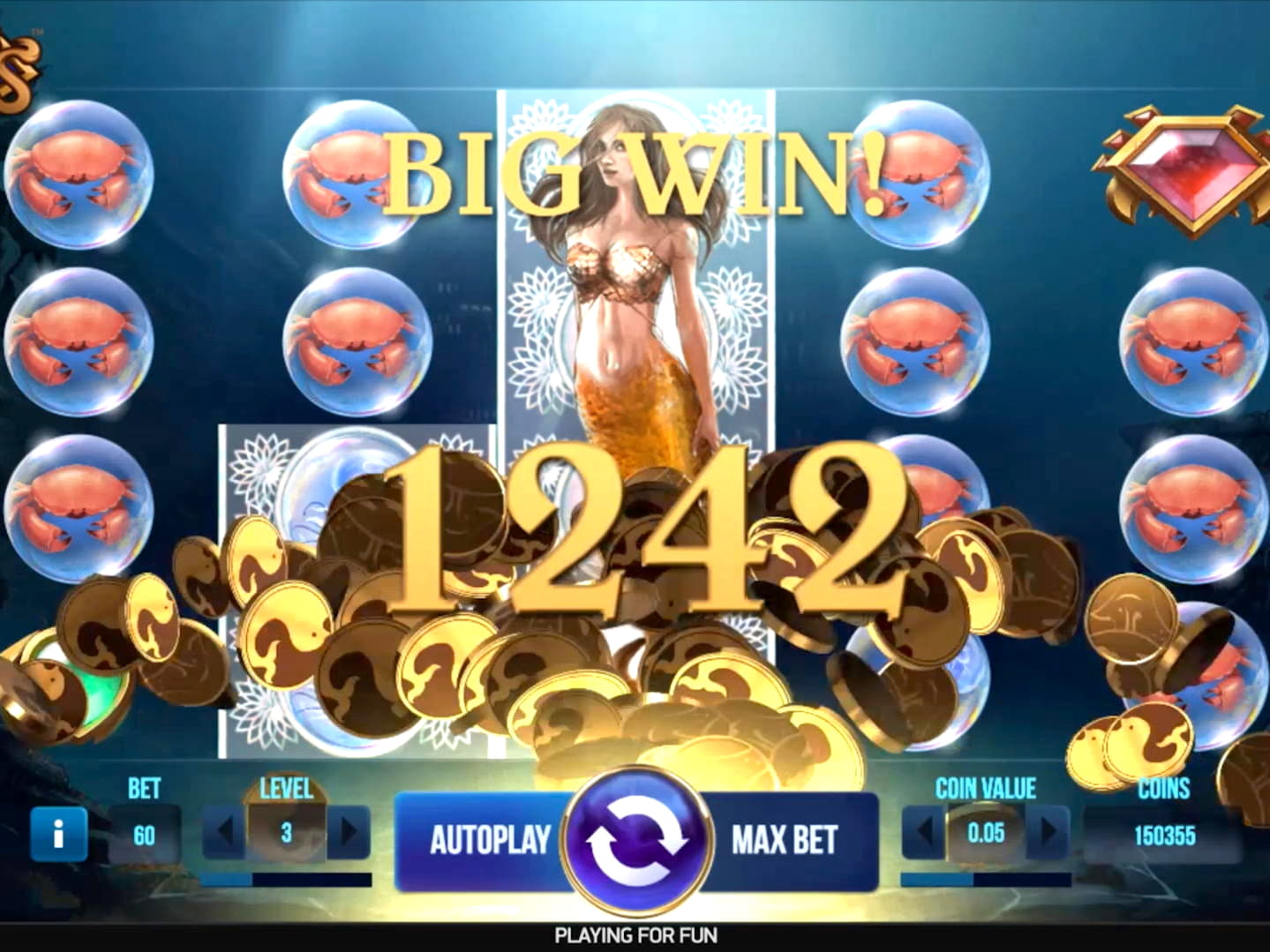 500% Match Bonus Casino at Guts Casino