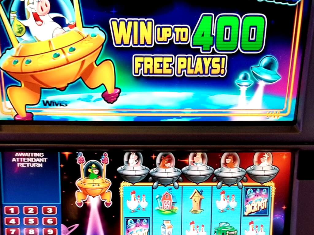 870% First deposit bonus at Wish Maker Casino
