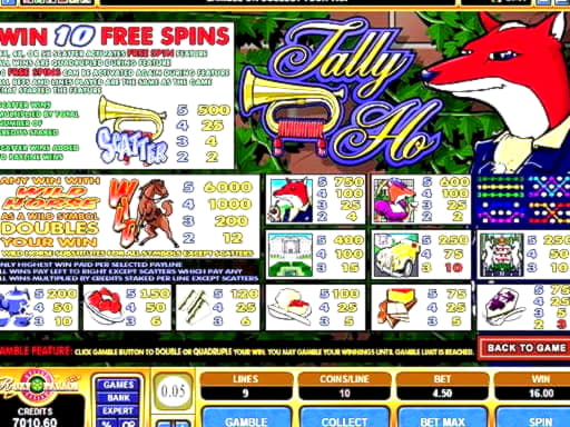 270 free spins no deposit casino at Gratorama Casino