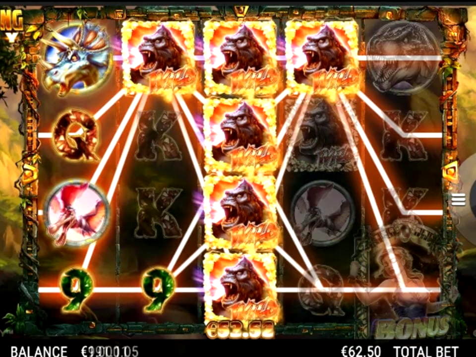 825% Welcome Bonus at Leo Vegas Casino