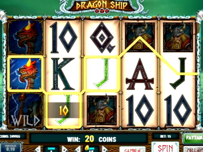 ﻿$205 free chip casino at Dunder Casino
