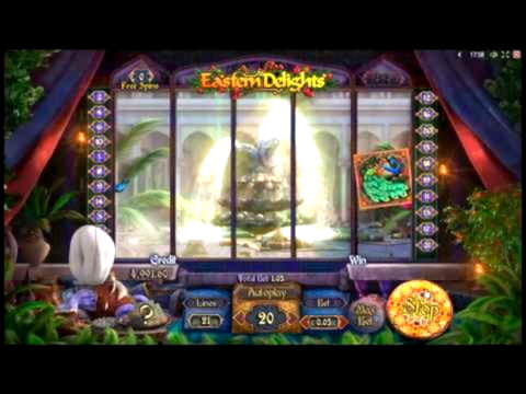 945% First Deposit Bonus at Party Casino