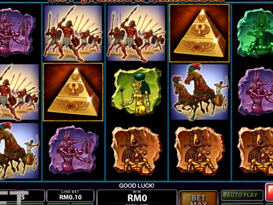 99 Free Spins at Euro Palace Casino