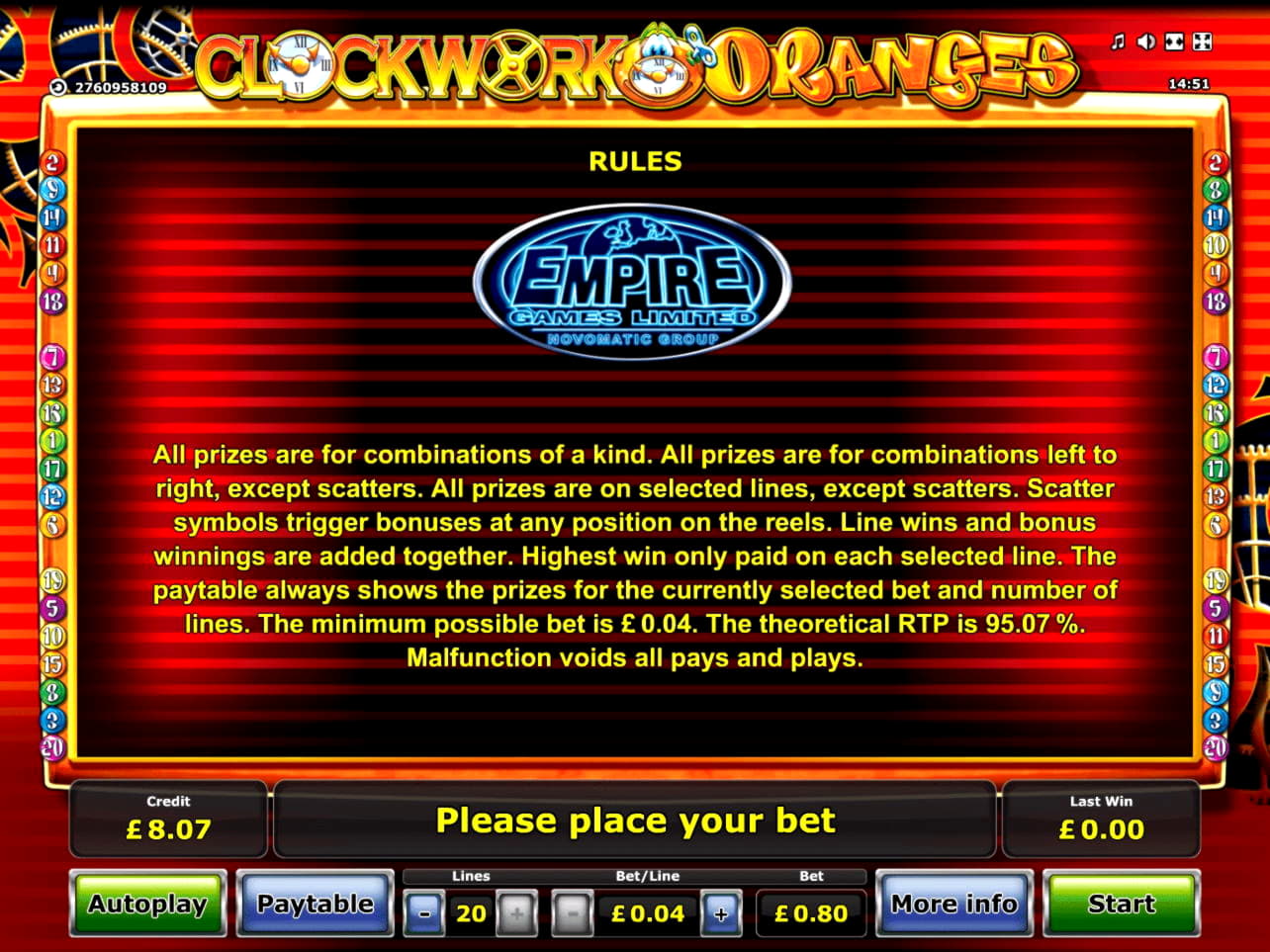 260% First Deposit Bonus at Jackpot City Casino