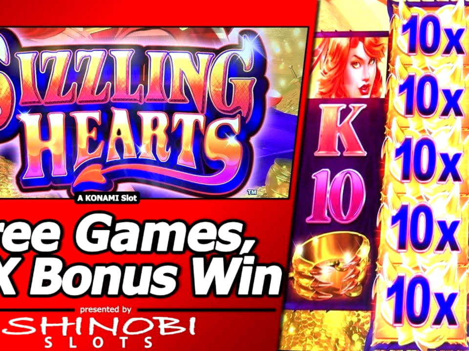 295 free casino spins at Ruby Fortune Casino