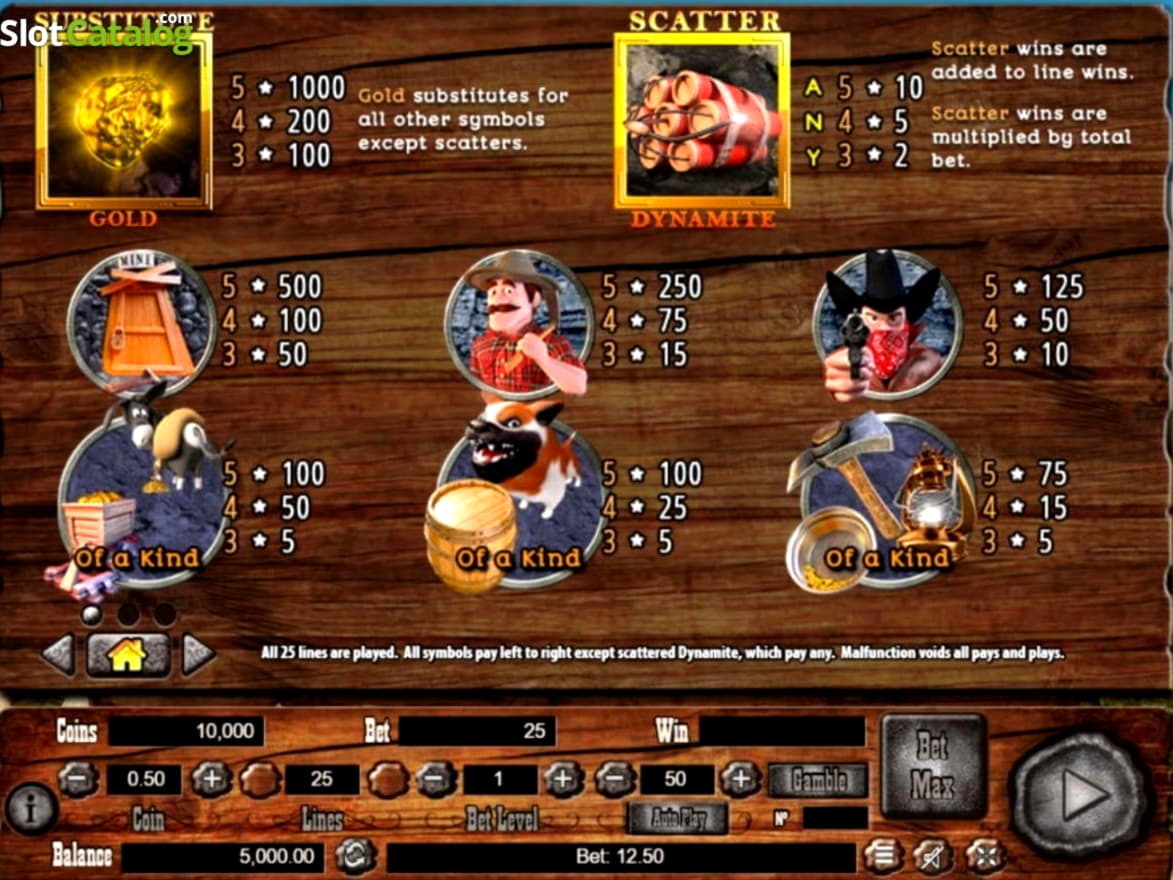 565% Match at a Casino at Estonia Casino 