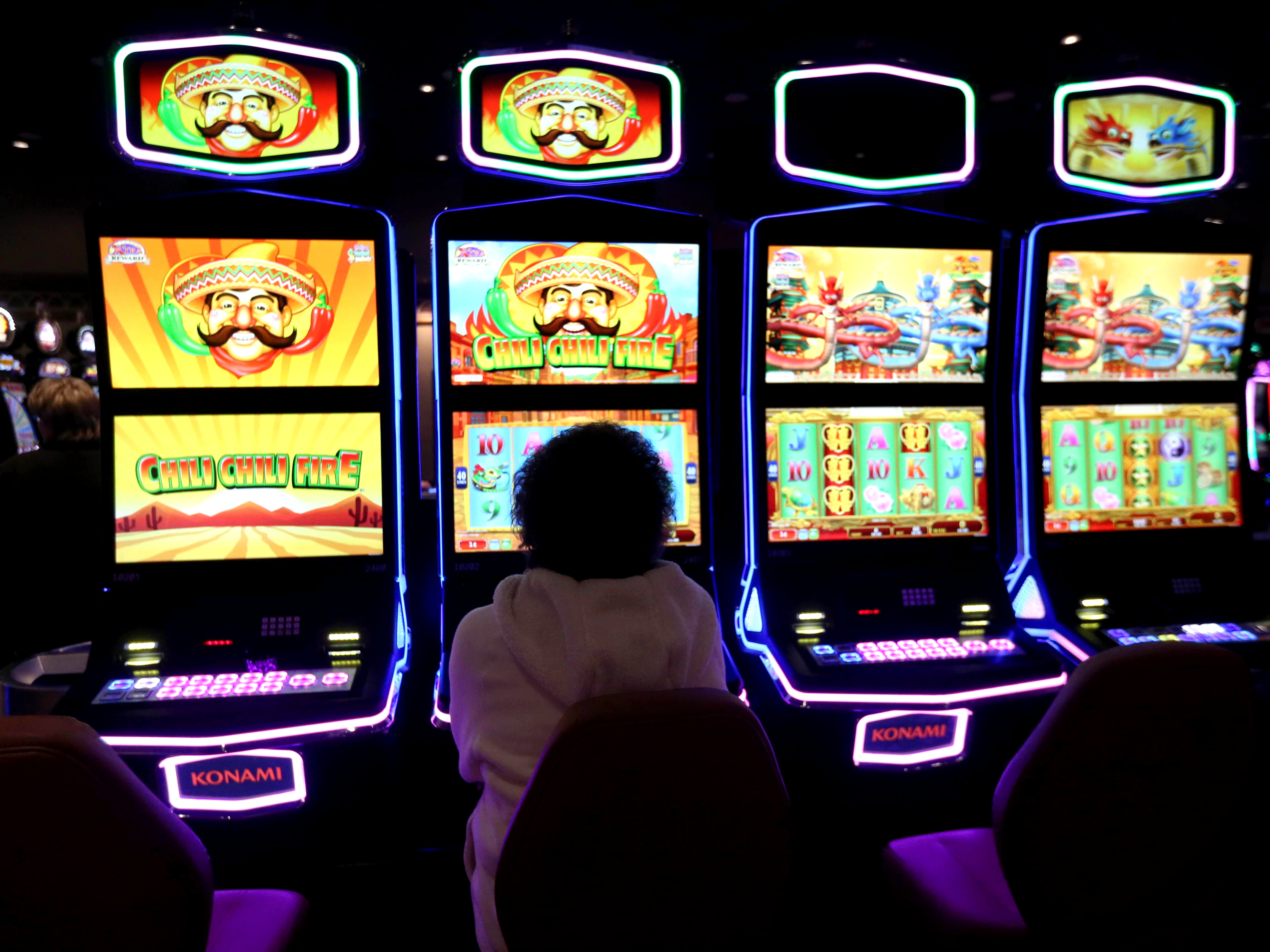 €250 Free Chip at Euro Palace Casino