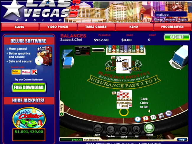 EUR 615 FREE CASINO CHIP at Casino-X