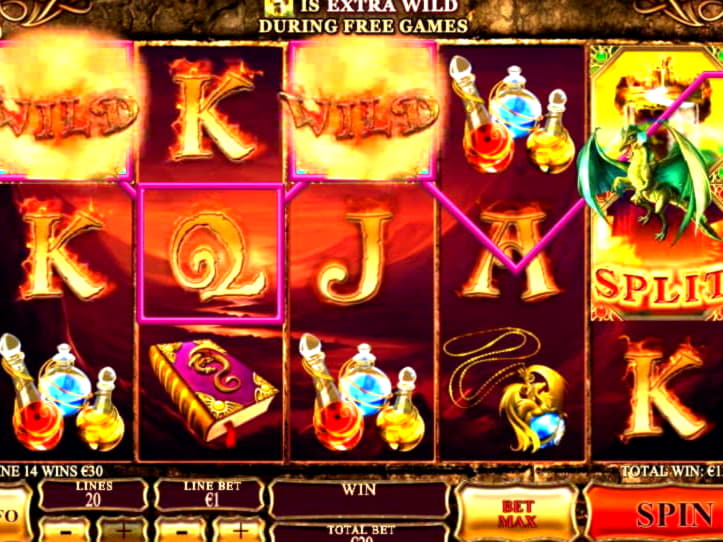 65 free spins at King Billy Casino