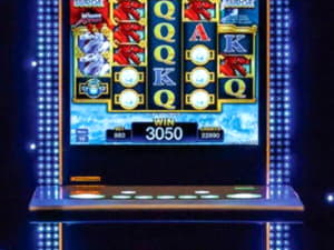 €265 Daily freeroll slot tournament at Wish Maker Casino