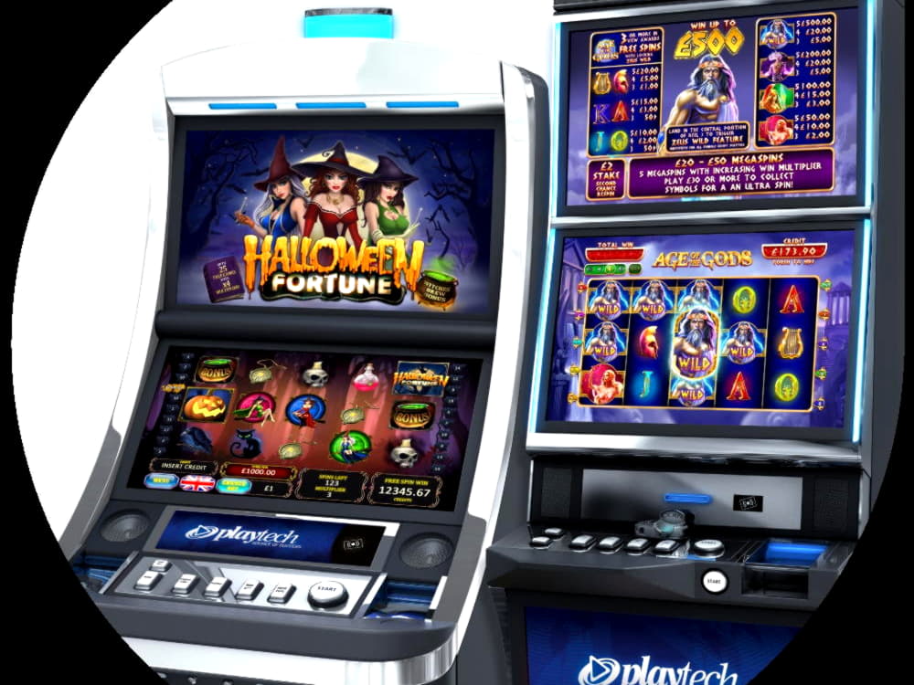 245 Free Spins no deposit casino at Gratorama Casino