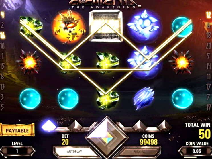 €870 Online Casino Tournament at Casino-X