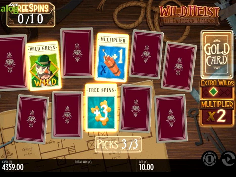 $865 Free Casino Tournament at Video Slots Casino