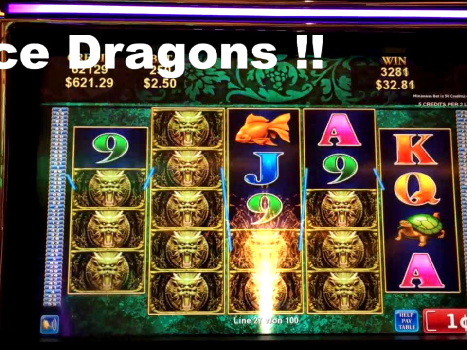 180 Free Spins at Euro Palace Casino