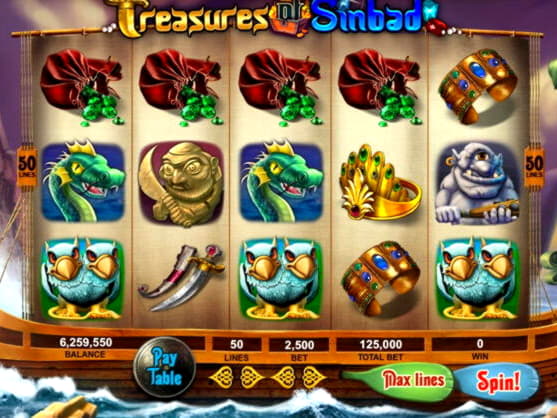 €3260 No Deposit at Loki Casino